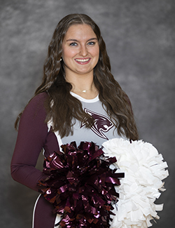 Madison Miller head Shot